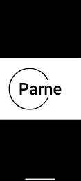 PARNE logo