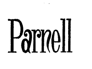 PARNELL logo