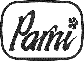 PARNI logo
