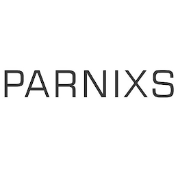PARNIXS