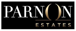 PARNON ESTATES logo