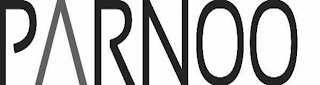 PARNOO logo