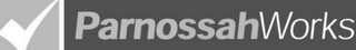 PARNOSSAHWORKS logo