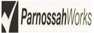 PARNOSSAHWORKS logo