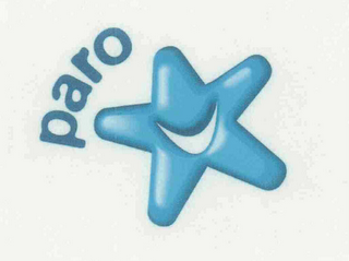 PARO logo