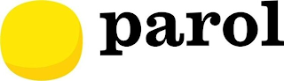 PAROL logo