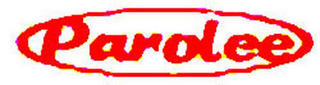 PAROLEE logo