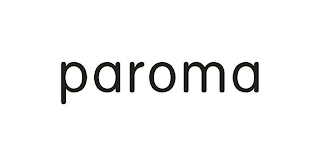 PAROMA logo