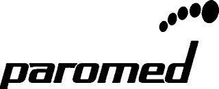 PAROMED logo