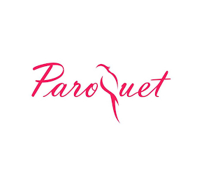 PAROQUET logo