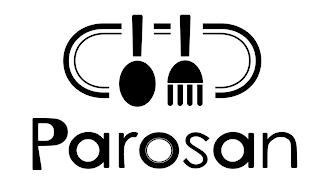 PAROSAN logo