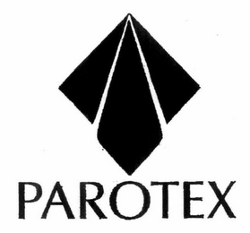 PAROTEX logo