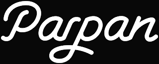 PARPAN logo