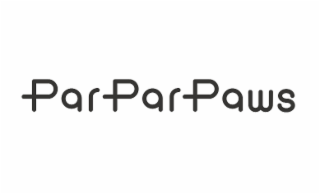 PARPARPAWS logo
