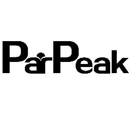 PARPEAK logo