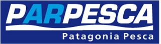 PARPESCA PATAGONIA PESCA logo