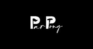 PARPONG logo