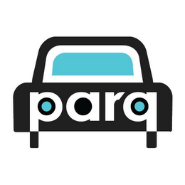 PARQ logo