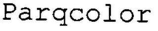 PARQCOLOR logo