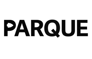 PARQUE logo