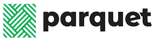 PARQUET logo
