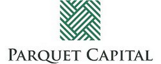 PARQUET CAPITAL logo