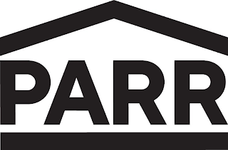 PARR logo