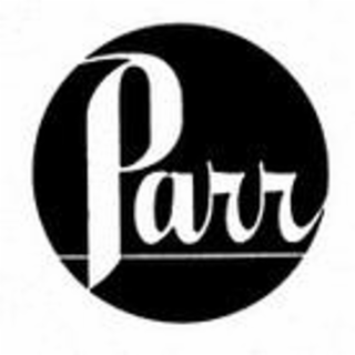 PARR logo