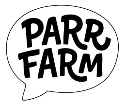 PARR FARM logo
