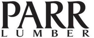 PARR LUMBER logo