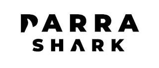 PARRA SHARK logo