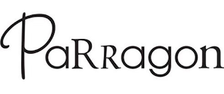 PARRAGON logo