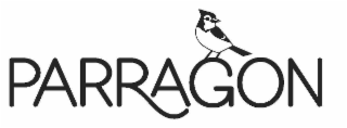 PARRAGON logo