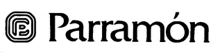 PARRAMON logo