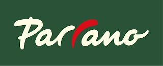PARRANO logo