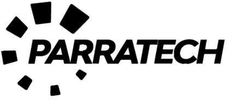 PARRATECH logo