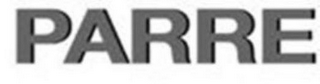 PARRE logo