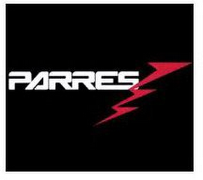 PARRES logo