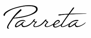 PARRETA