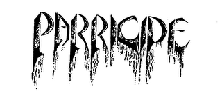 PARRICIDE logo