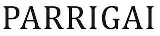 PARRIGAI logo