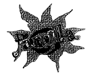 PARRILLA logo