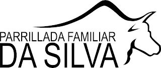 PARRILLADA FAMILIAR DA SILVA logo
