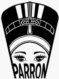 PARRON logo