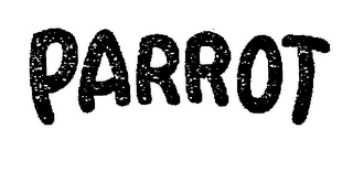 PARROT logo