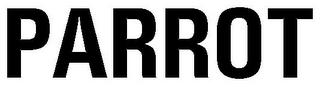 PARROT logo
