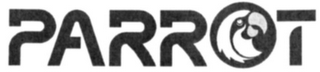 PARROT logo