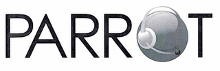 PARROT logo