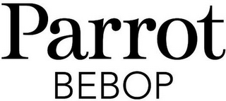 PARROT BEBOP logo