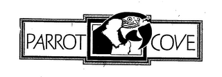 PARROT COVE logo